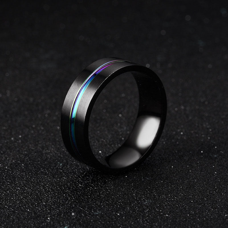 CHROMA RING