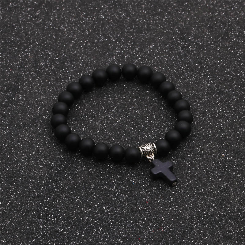 CROSS BRACELET