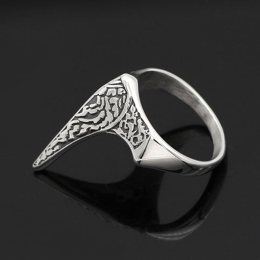 RAVEN RING