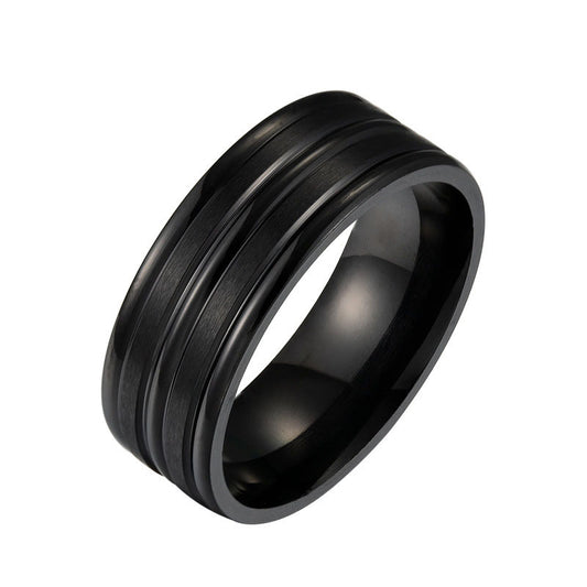 PLATED RING