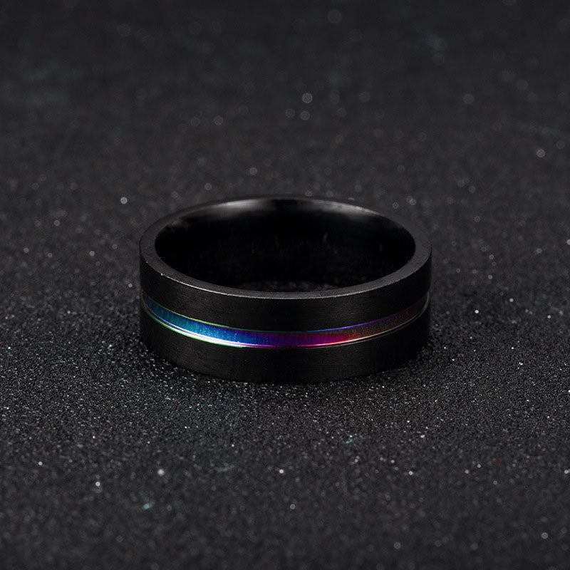 CHROMA RING