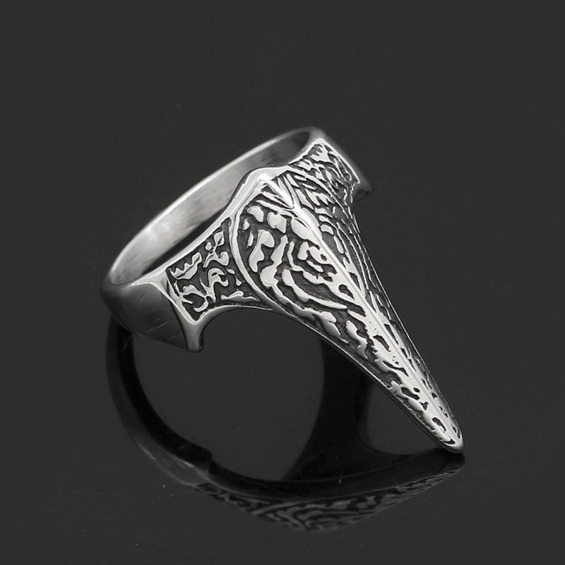 RAVEN RING