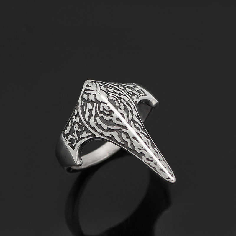 RAVEN RING